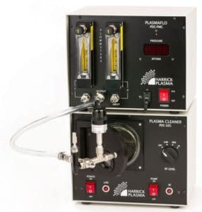 PLASMA CLEANER