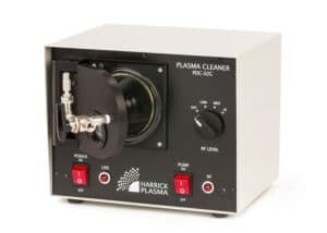 PLASMA CLEANER