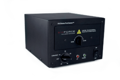 UV OZONE PROCLEANER