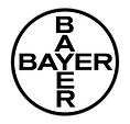 bayer-5-logo-black-and-white