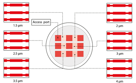 microchannels features_constrictions