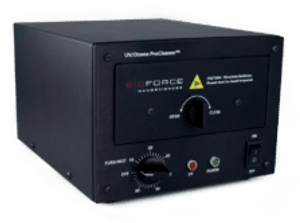 UV OZONE PROCLEANER